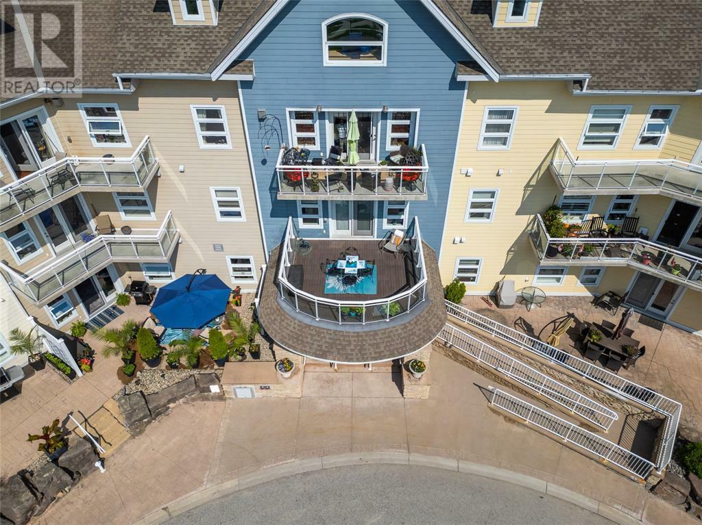Photo de la propriété: 1550 Venetian Boulevard 211 ON N7T 0A4