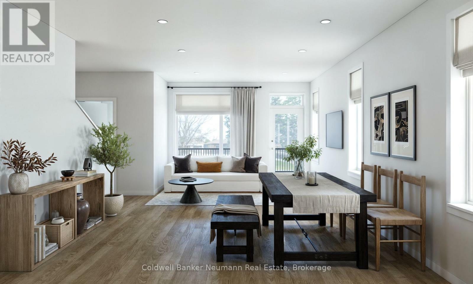 Property Photo: 520 Speedvale Avenue East A528 ON N1E 1P6