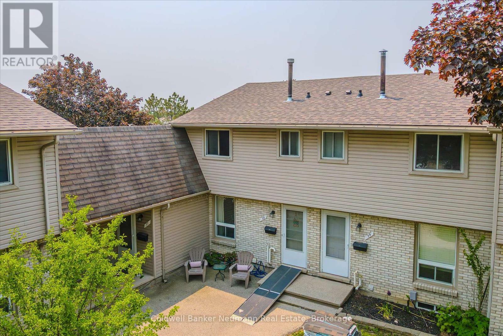 Property Photo: 700 Paisley Road 78 ON N1K 1A3