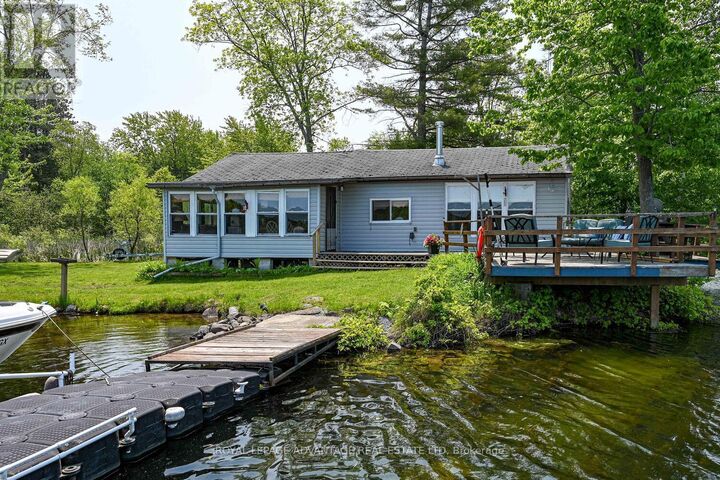 832 Klon Lane — photo 1