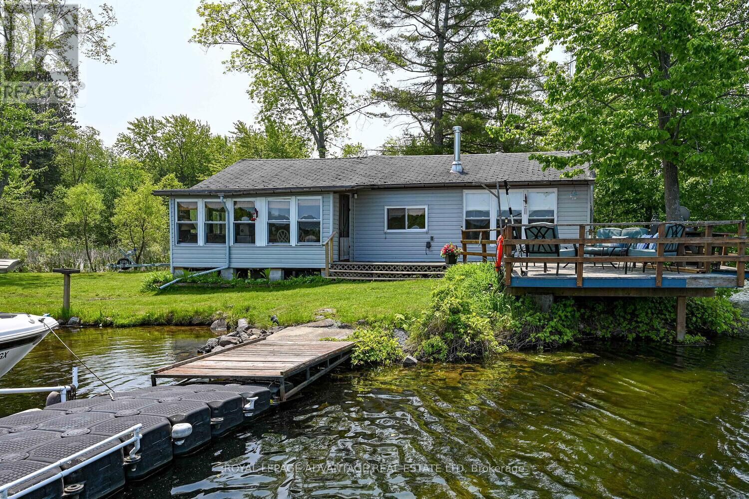 Property Photo:  832 Klon Lane  ON K0H 2N0 