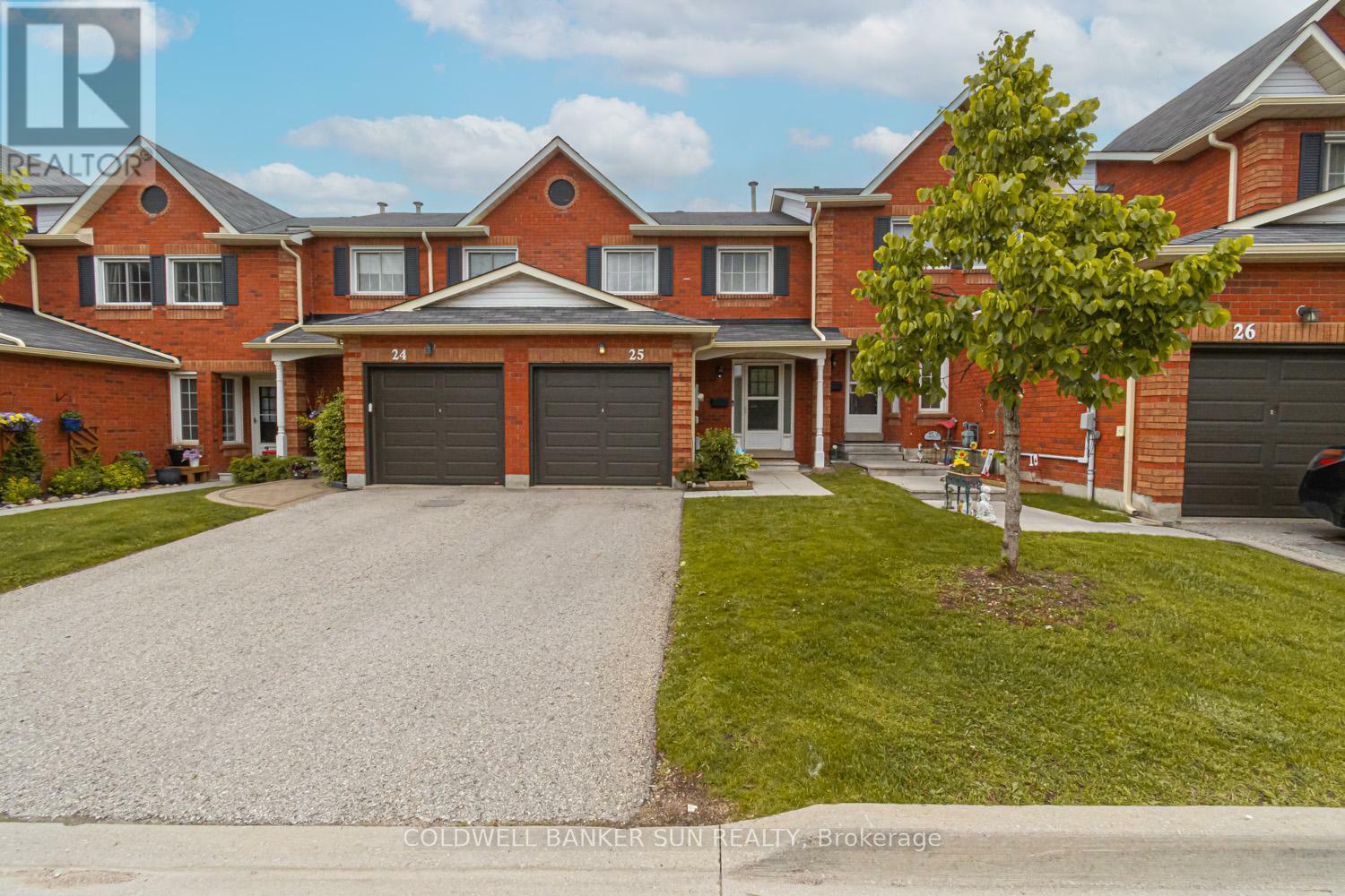 Photo de la propriété: 165 Kozlov Street 25 ON L4N 7M8