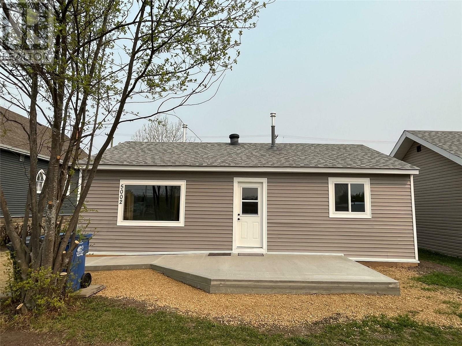 Property Photo: 5002 48 Avenue BC V0C 2C0