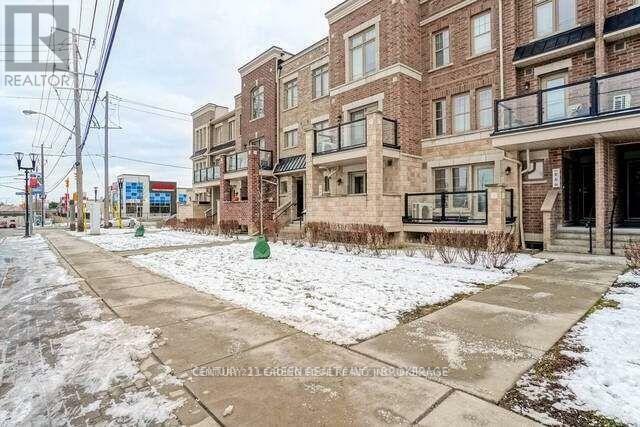 Property Photo: 2355 Sheppard Avenue West 223 ON M9M 0E7