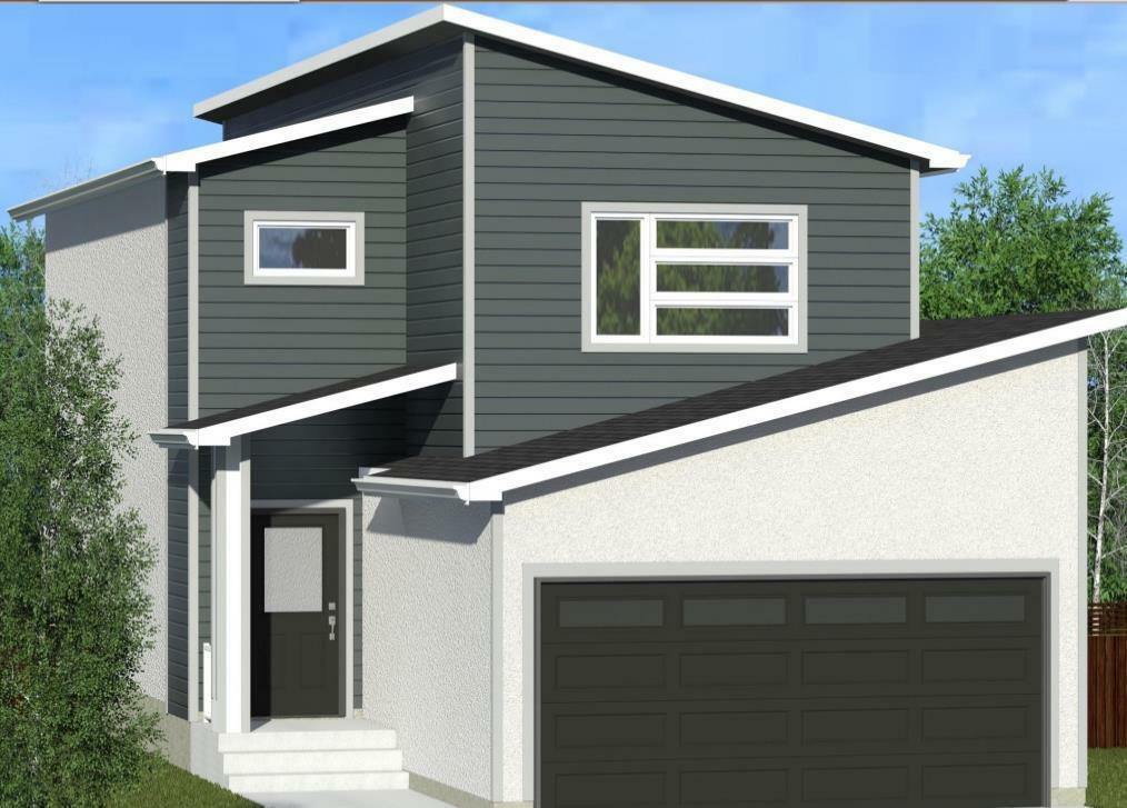 Property Photo: 148 Jerry Klein Drive MB R3W 0R8