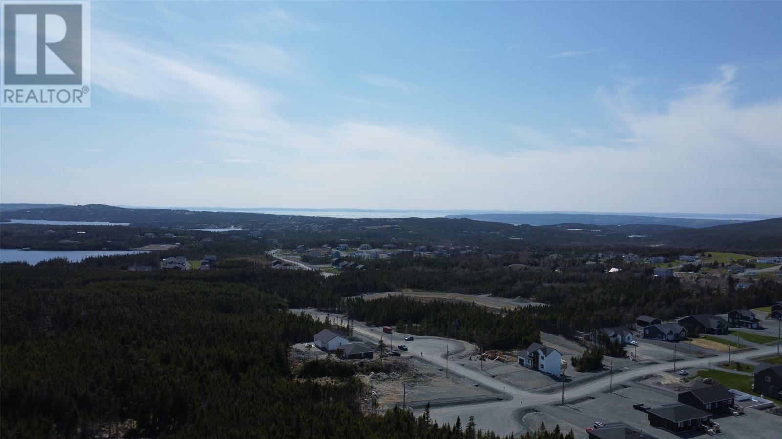 Property Photo: 1 Anchor Place NL A1M 0K9