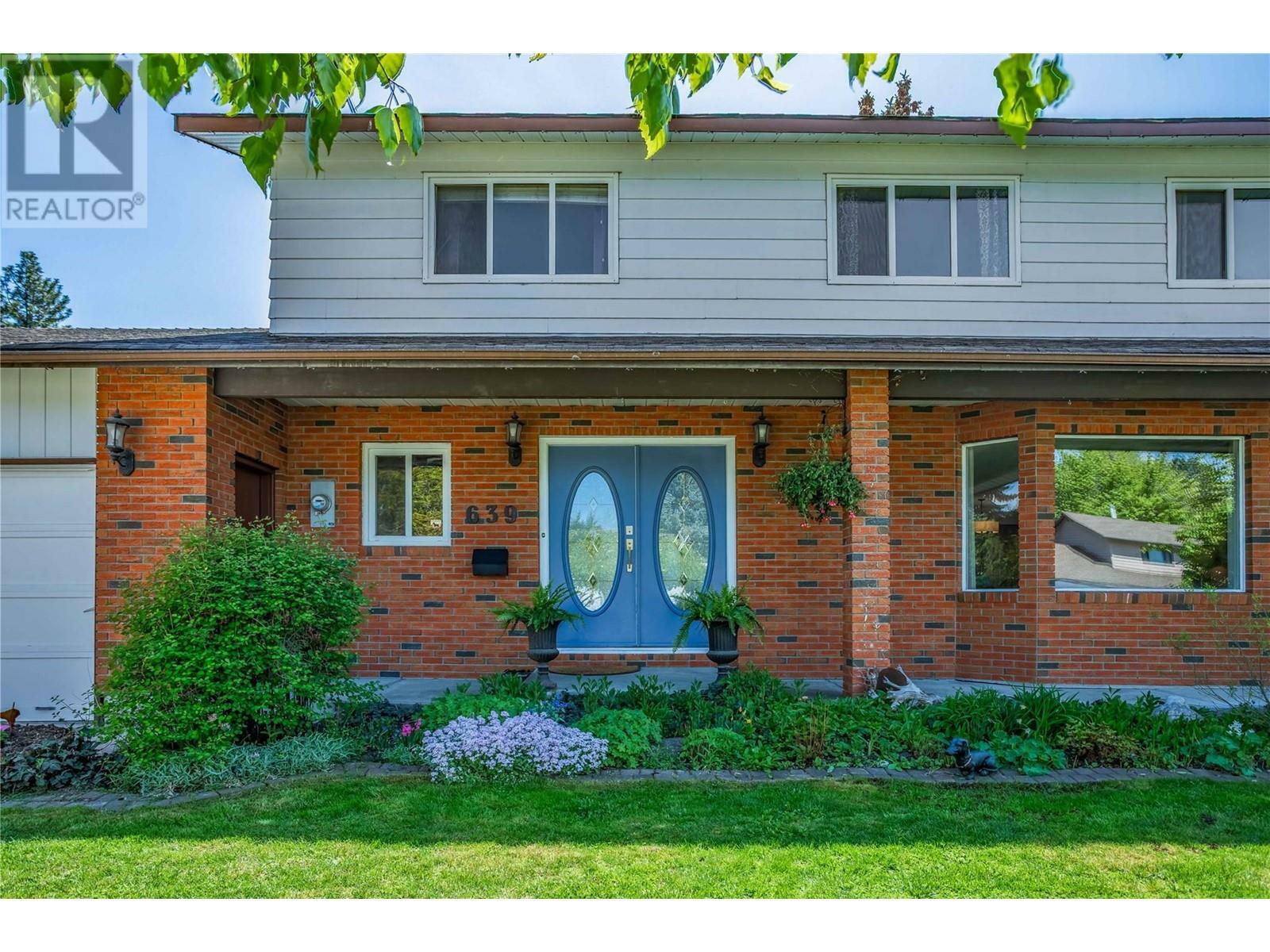 Photo de la propriété: 639 Tomby Court BC V1W 2K9