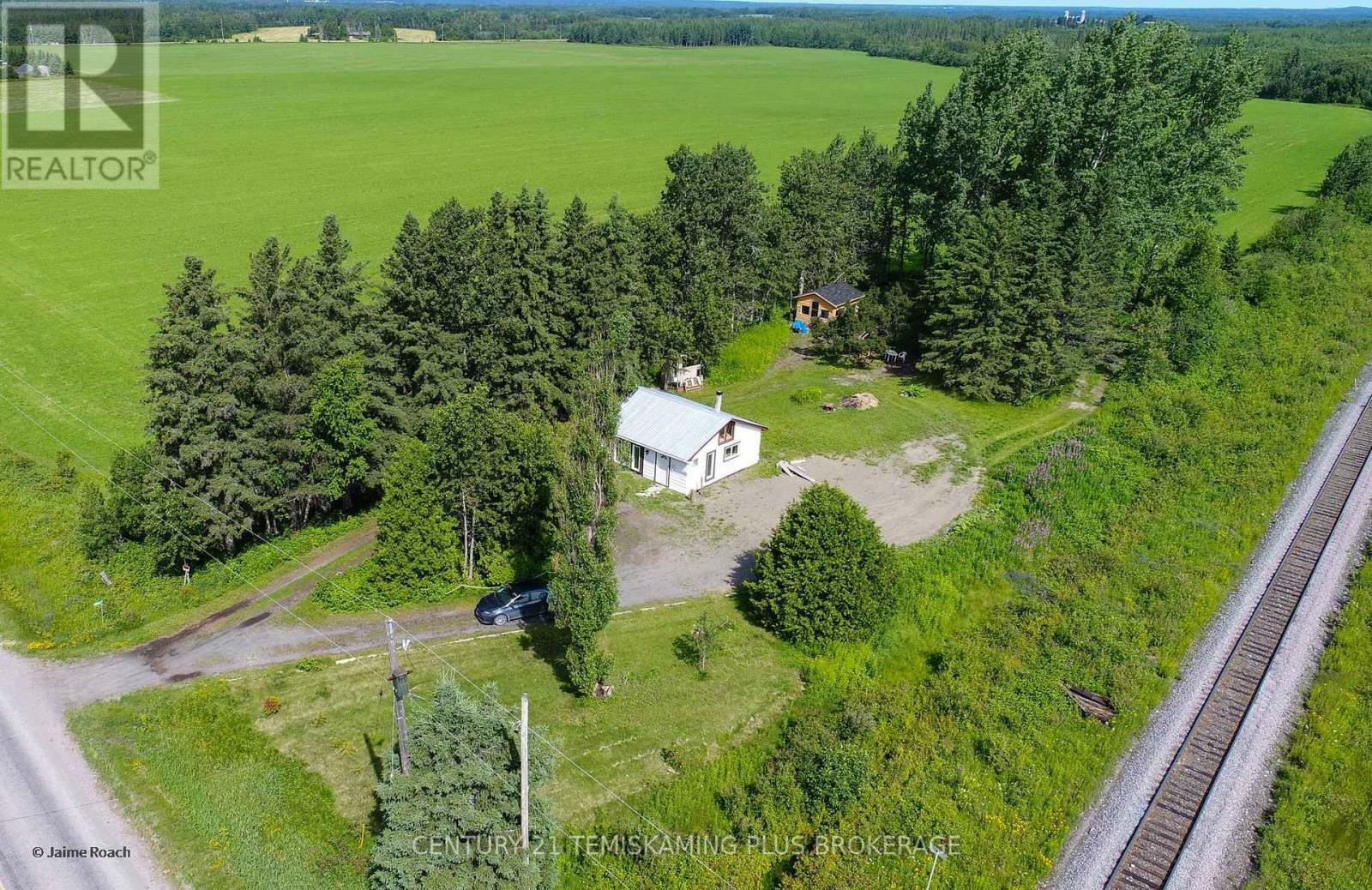 245407 569 Highway  Englehart (Central Timiskaming) ON P0J 1H0 photo