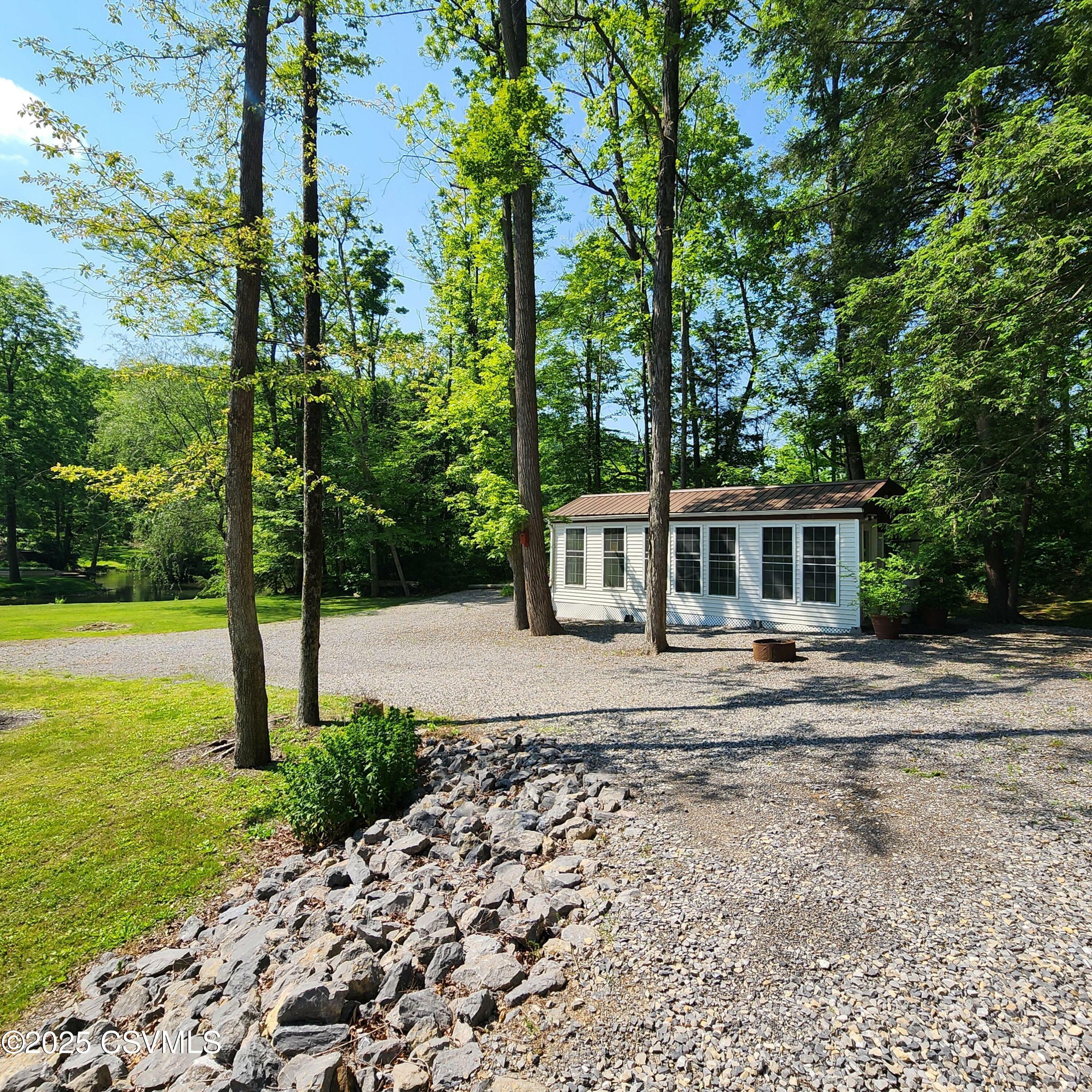 810 Creek Road  Mount Pleasant Mills PA 17853 photo