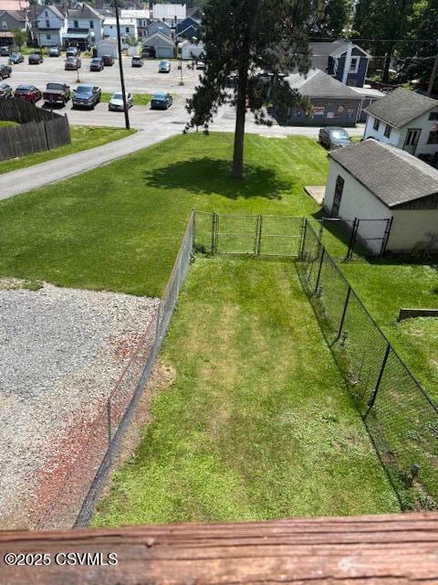 Property Photo: 148 Broadway Street PA 17847