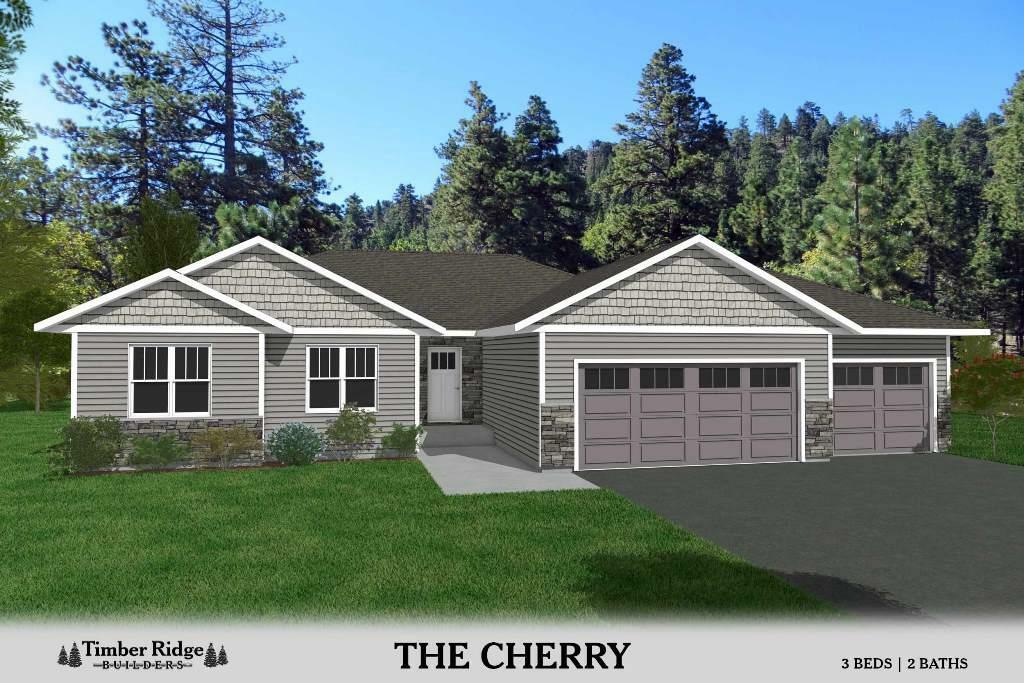 8414 Maplefield Way Lot 85  Weston WI 54476 photo