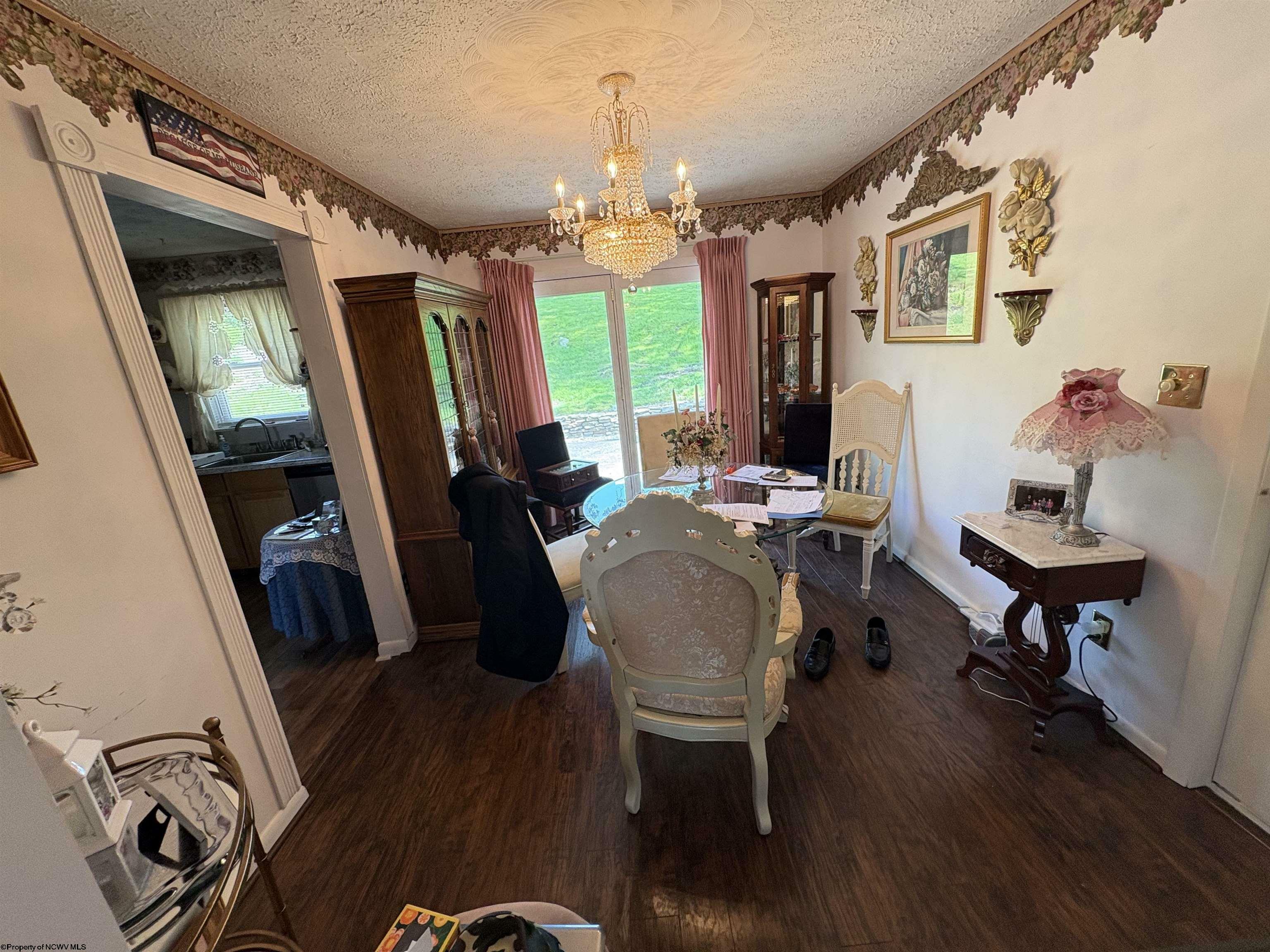 Property Photo: 17446 Brandonville Pike WV 26505-7164