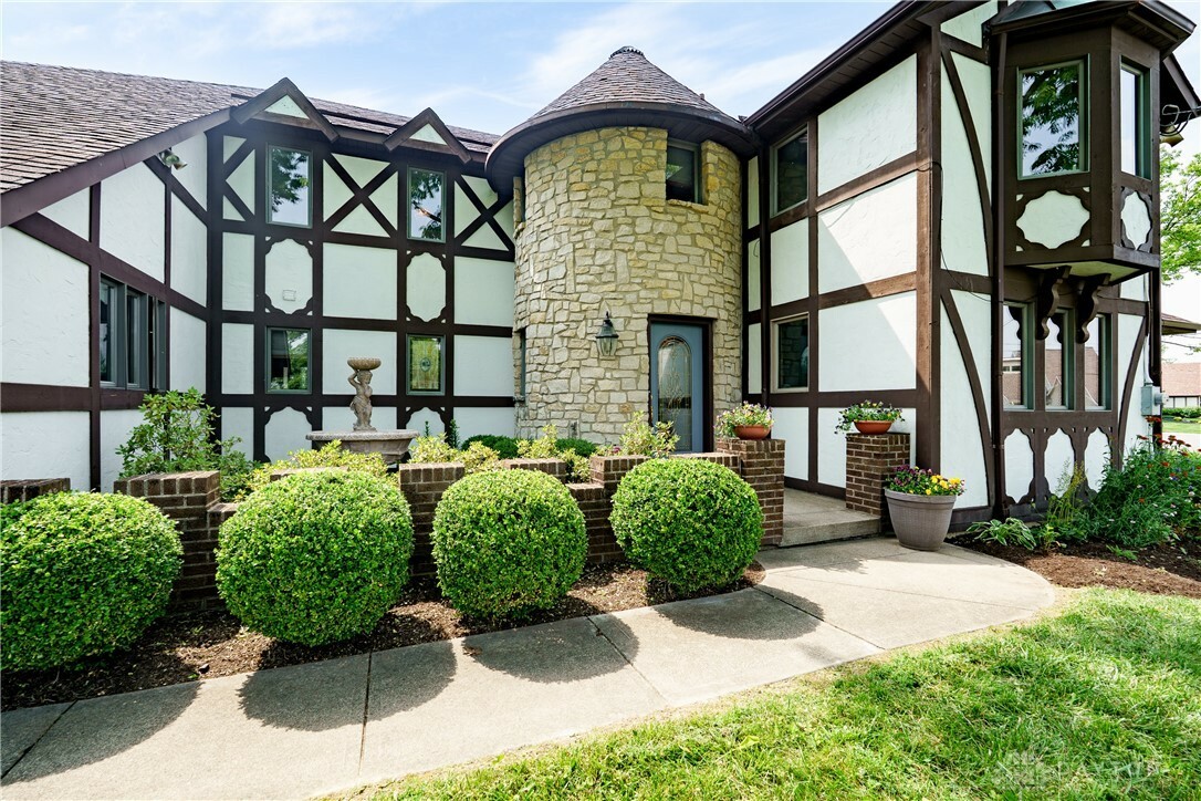 Property Photo:  4598 Harvest Avenue  OH 45011 