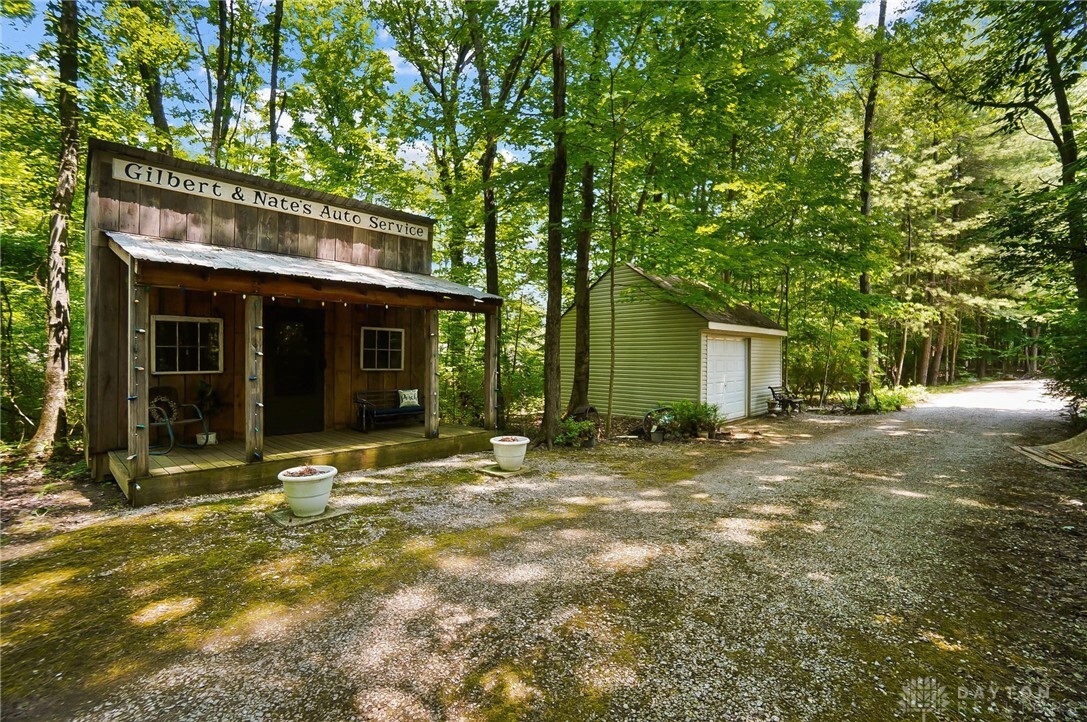Property Photo:  2193 Phillips Road  OH 45036 