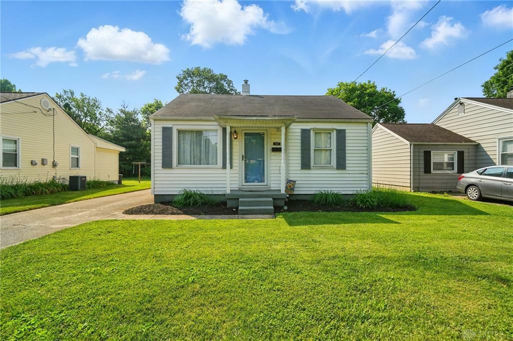 Property Photo: 3110 Yale Drive OH 45042