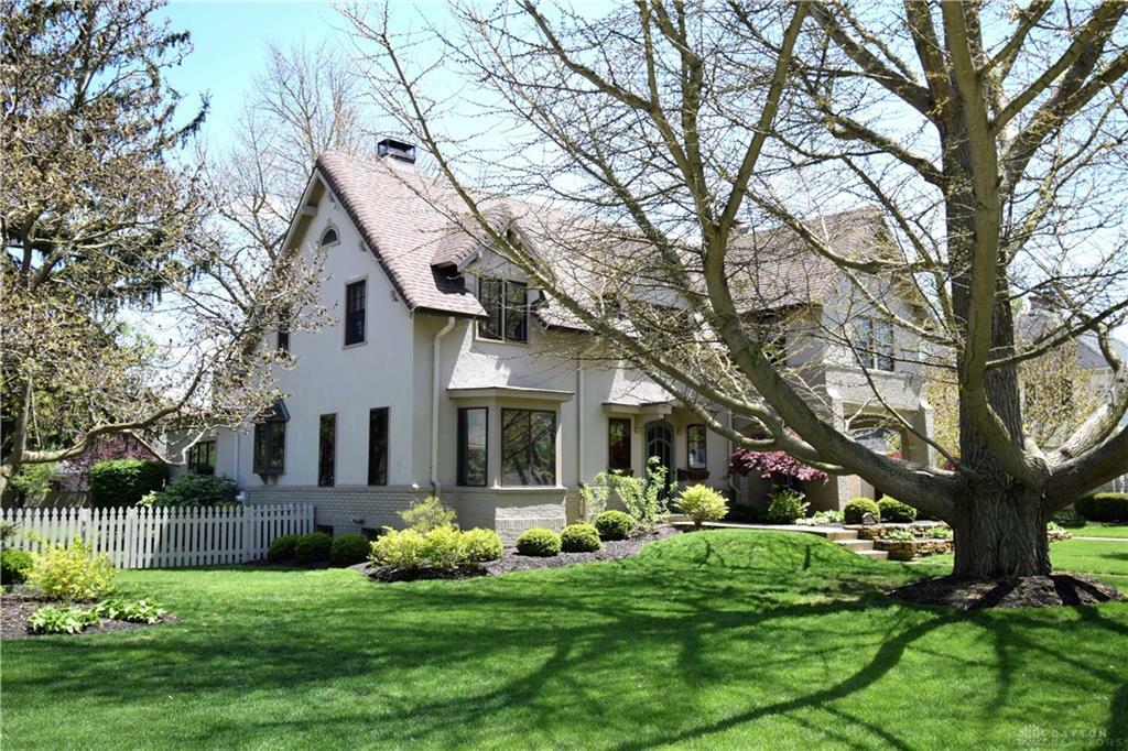 Property Photo: 1802 N Fountain Boulevard OH 45504