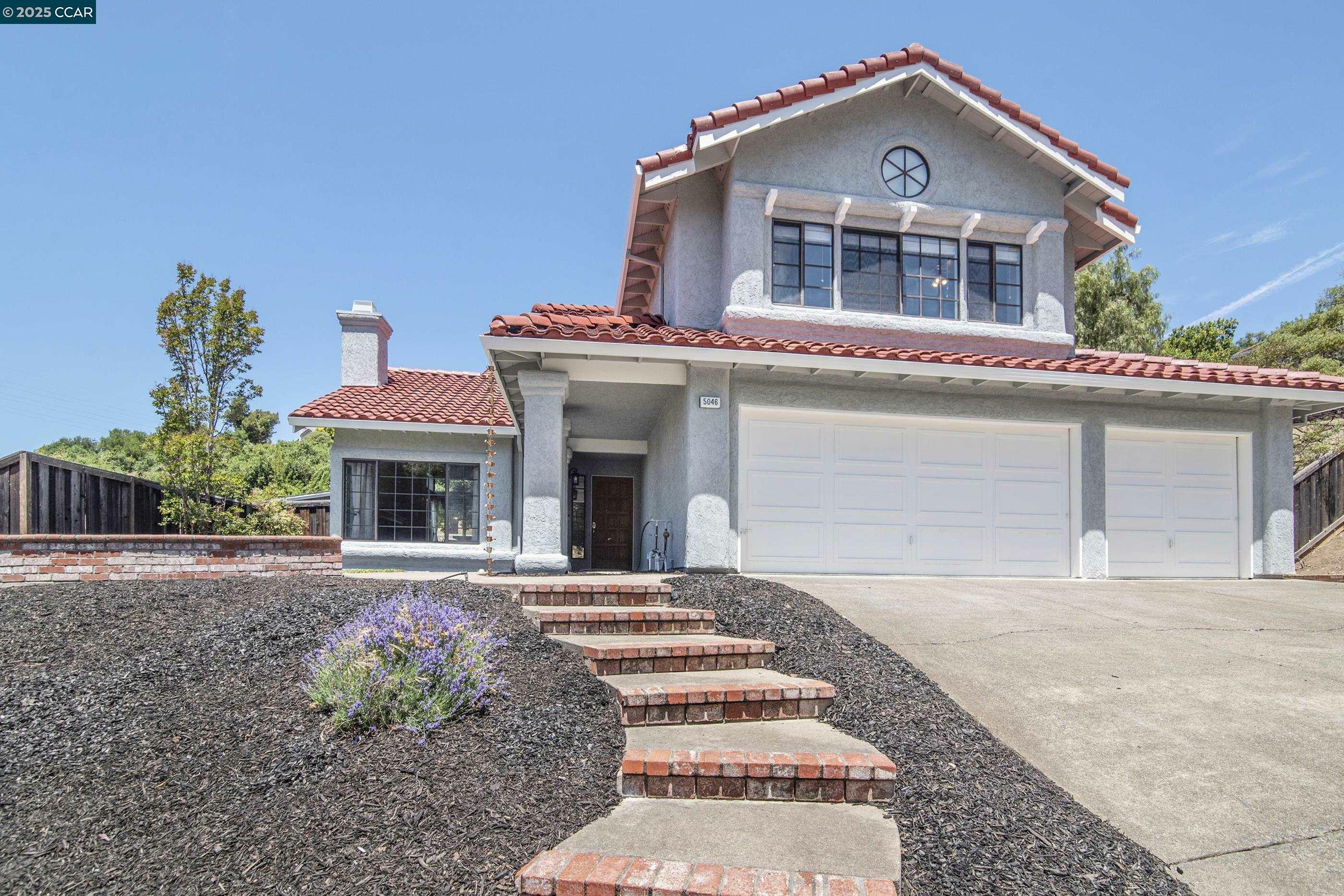 Property Photo: 5046 Georgia St CA 94591