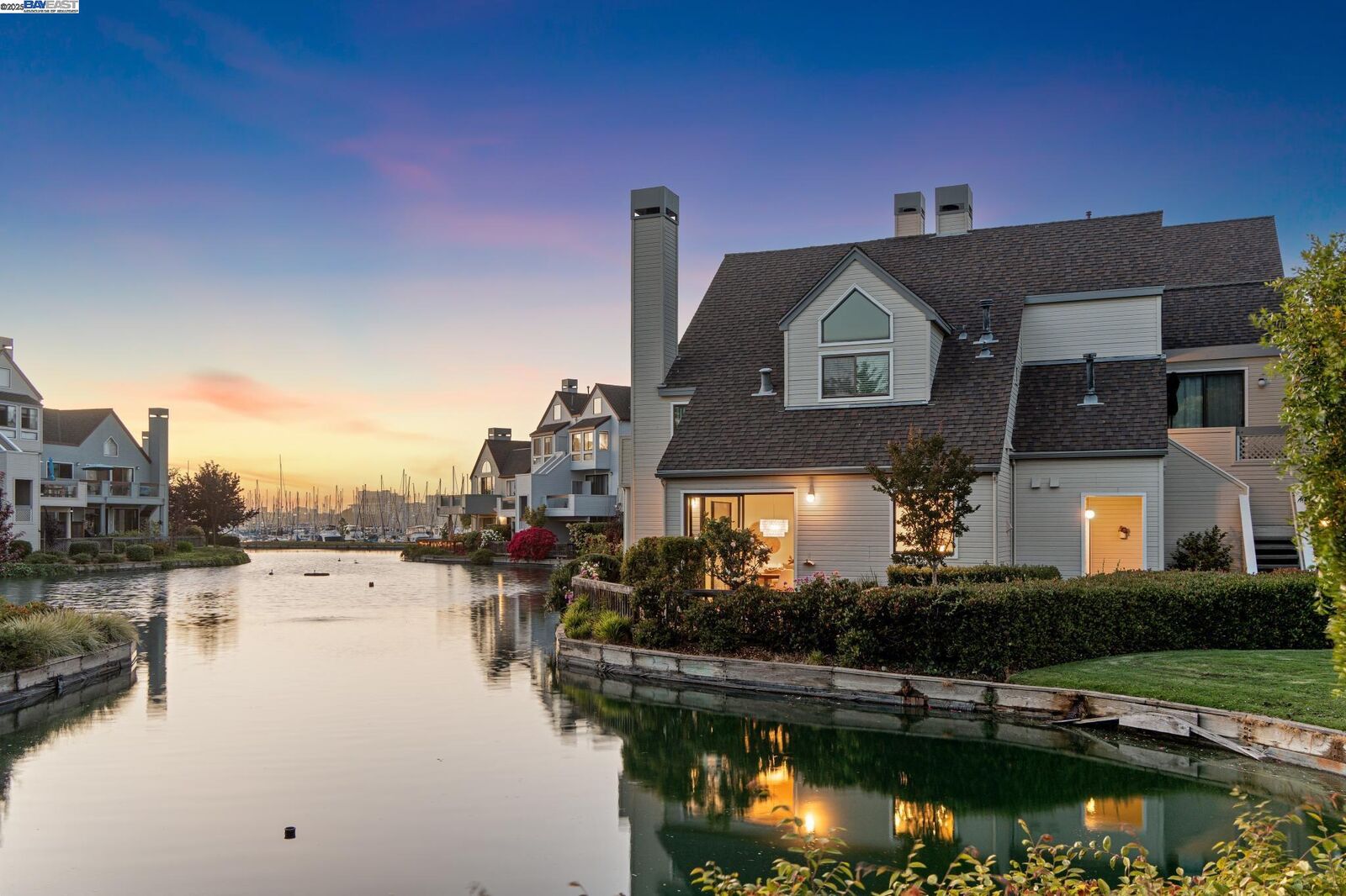 Property Photo:  3001 Triumph Dr 161  CA 94501 