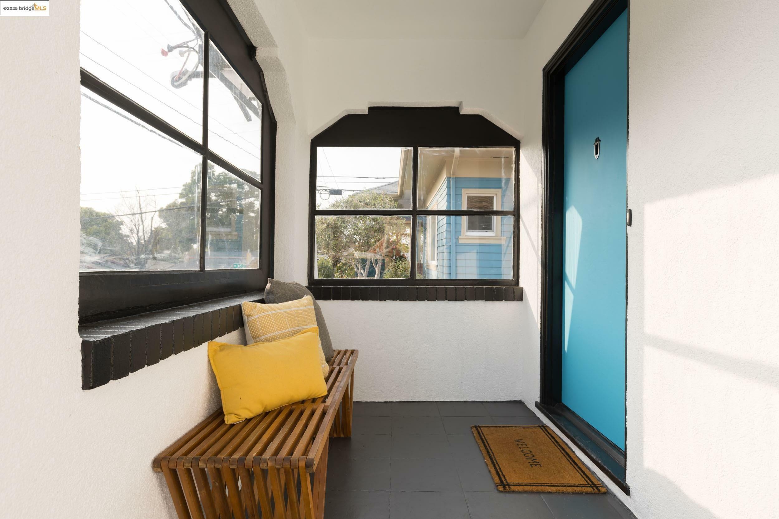 Property Photo: 3508 Lyon Ave CA 94601
