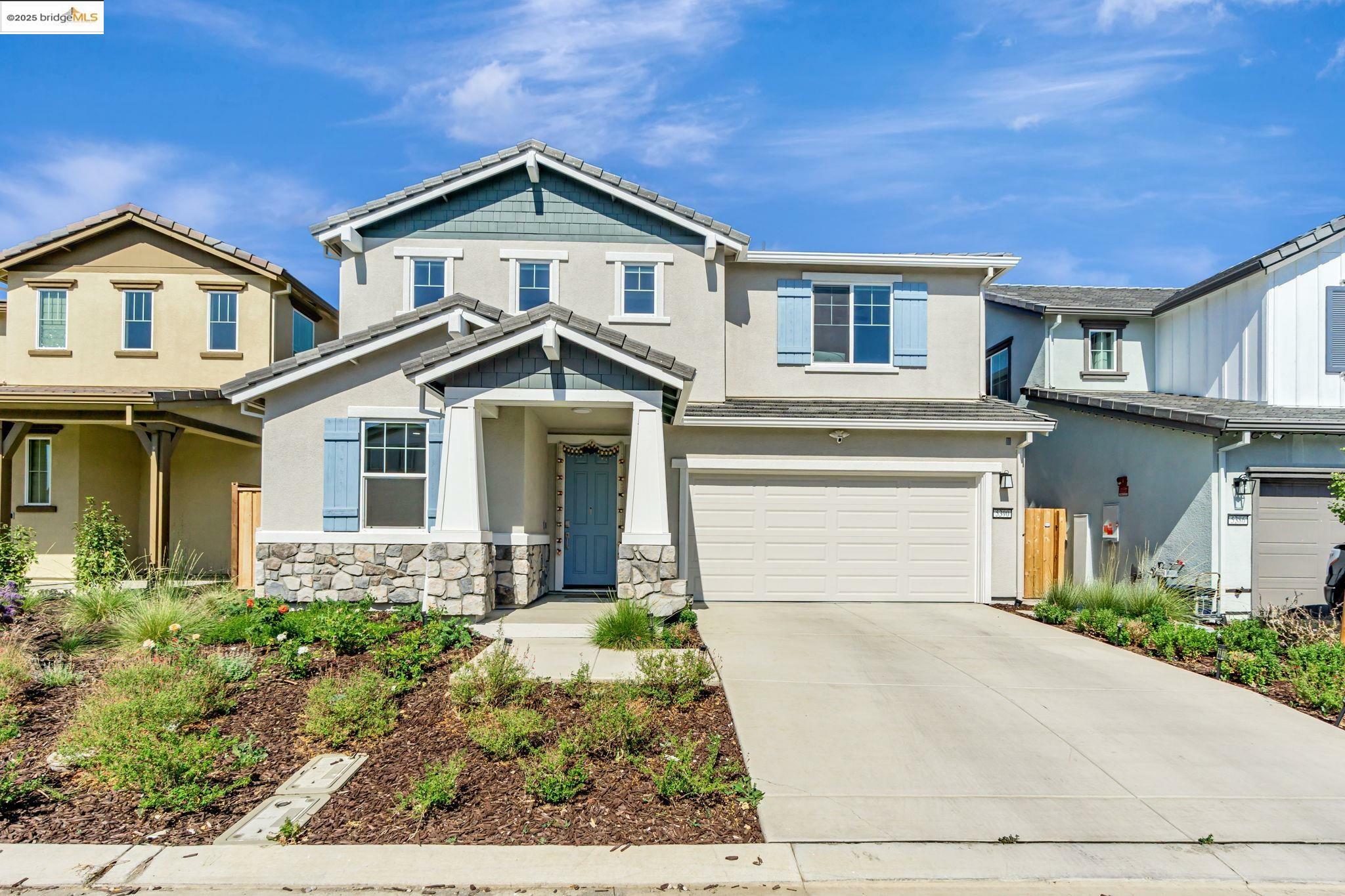 Property Photo: 5390 Shenandoah Valley Ln CA 94531