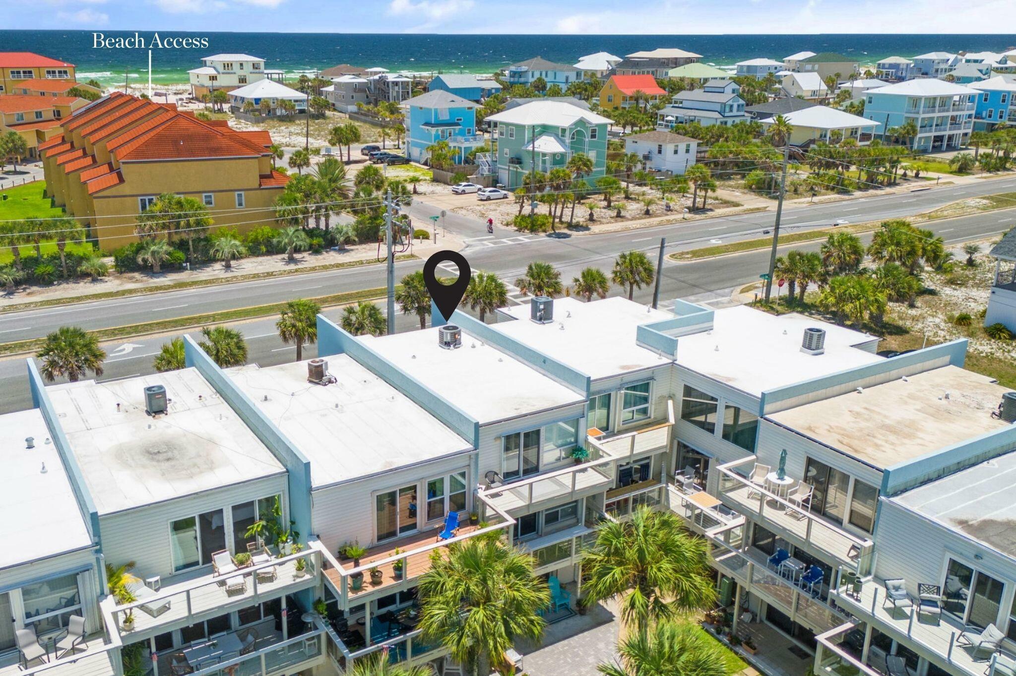 Property Photo: 1511 Via De Luna Drive FL 32561