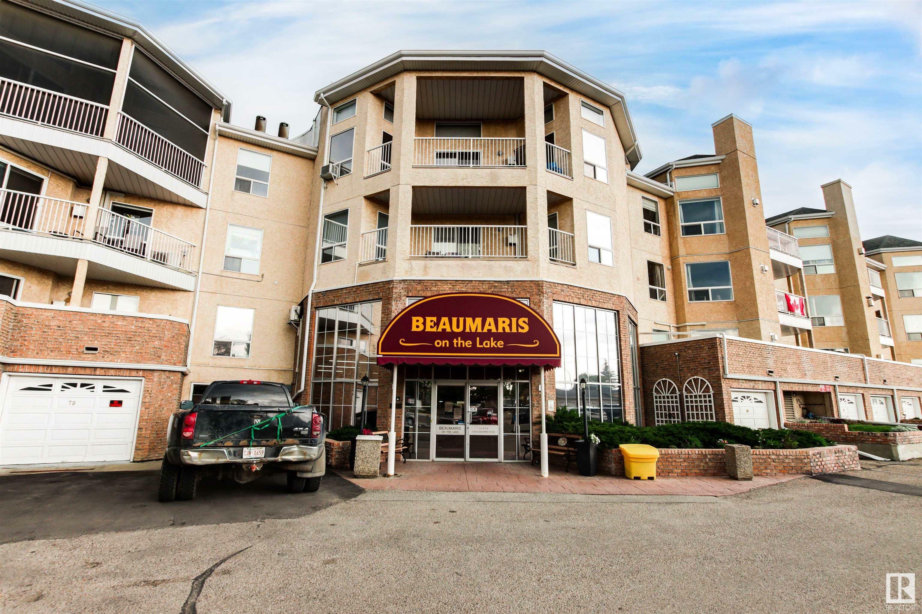 15499 Castle Downs Road NW 129  Edmonton AB T5X 5Y3 photo