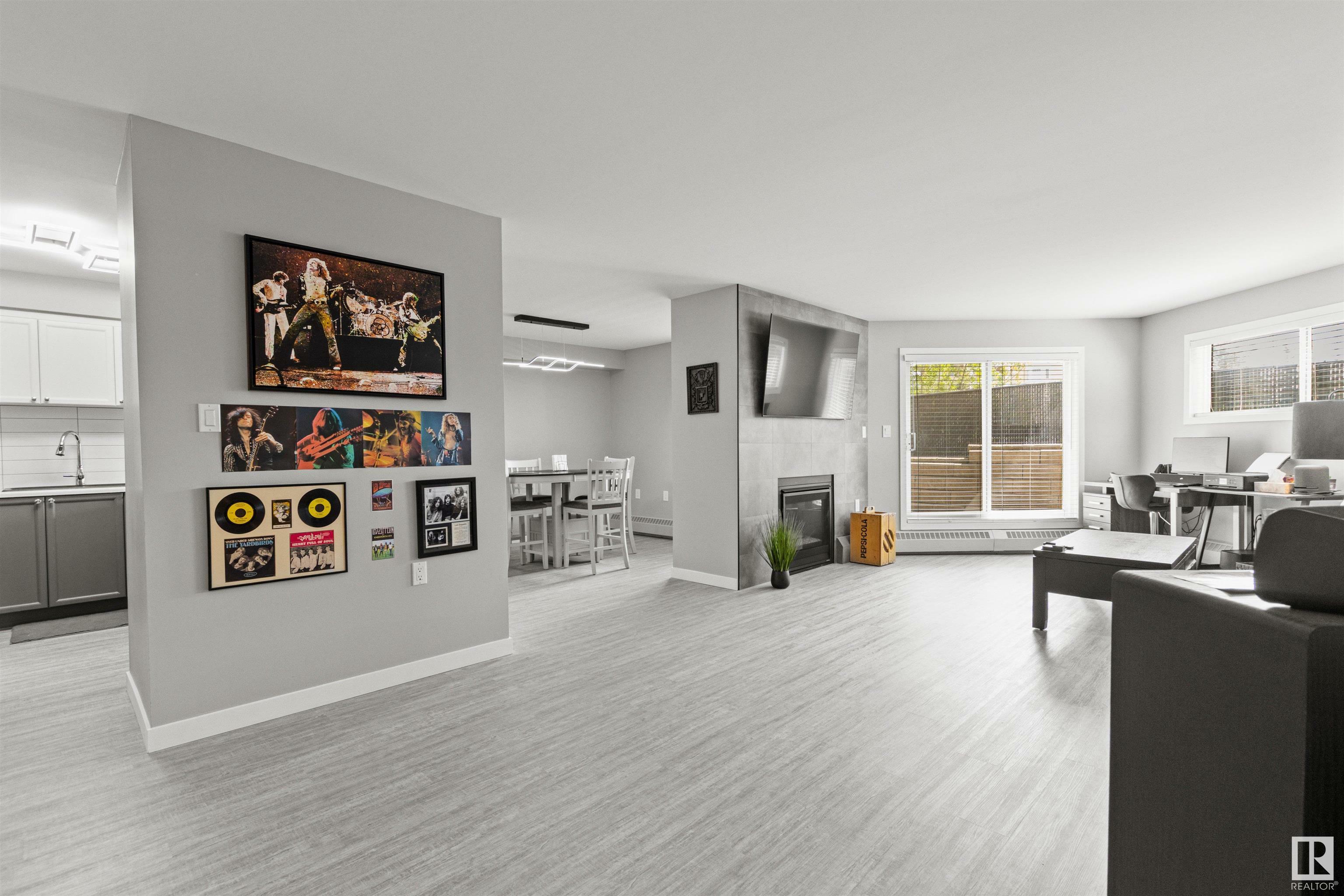 Property Photo:  15499 Castle Downs Road NW 129  AB T5X 5Y3 