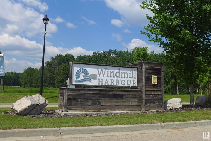 5 3410 Ste Anne Trail  Rural Lac Ste. Anne County AB T0E 0A1 photo