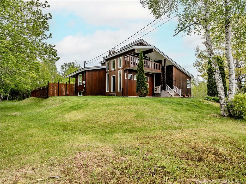 Property Photo: 10357 Route 134 NB E4X 1J5