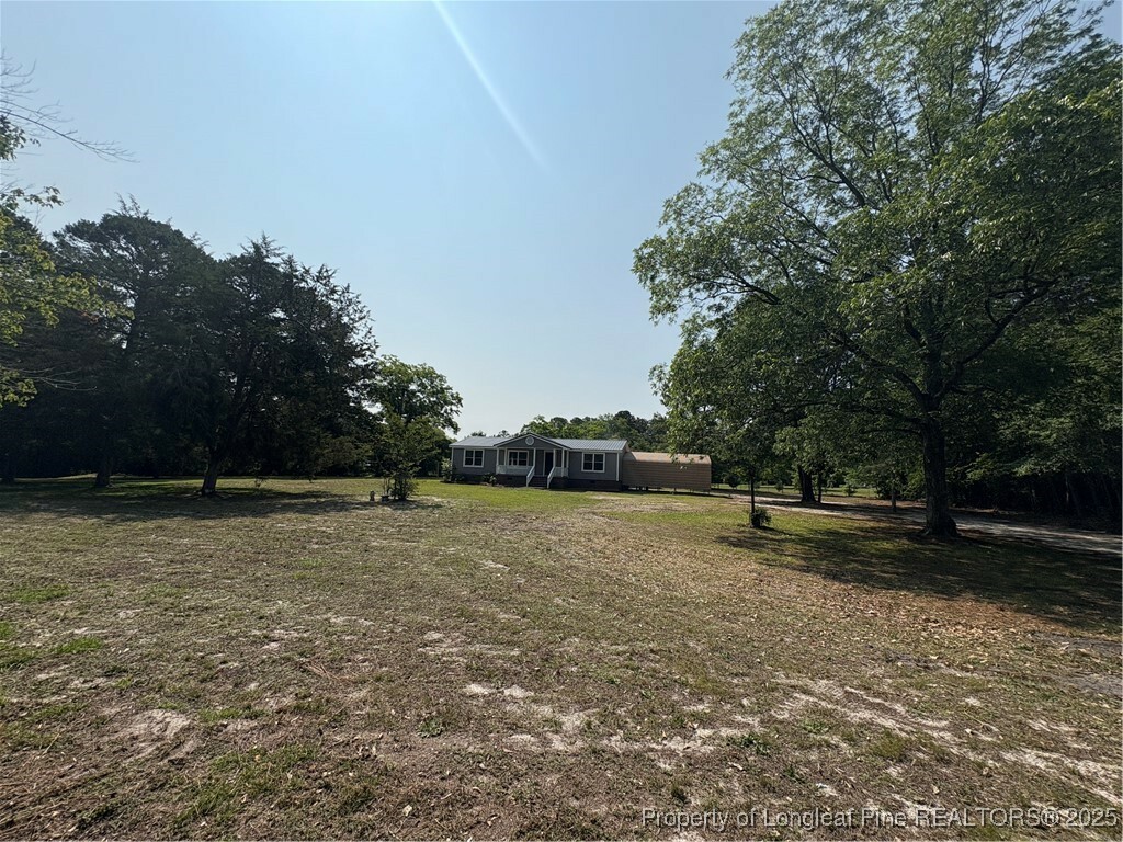 Property Photo: 7531 Autryville Road NC 28318