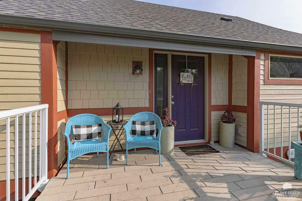 Property Photo: 3211 Buffalo Road KS 66503