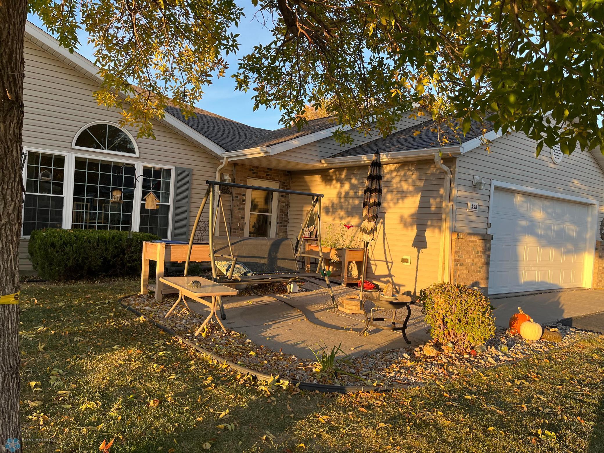 358 30th Street N  Moorhead MN 56560 photo