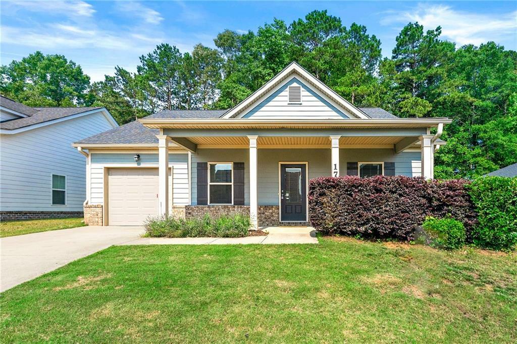 175 Orchard Lane  Covington GA 30014 photo