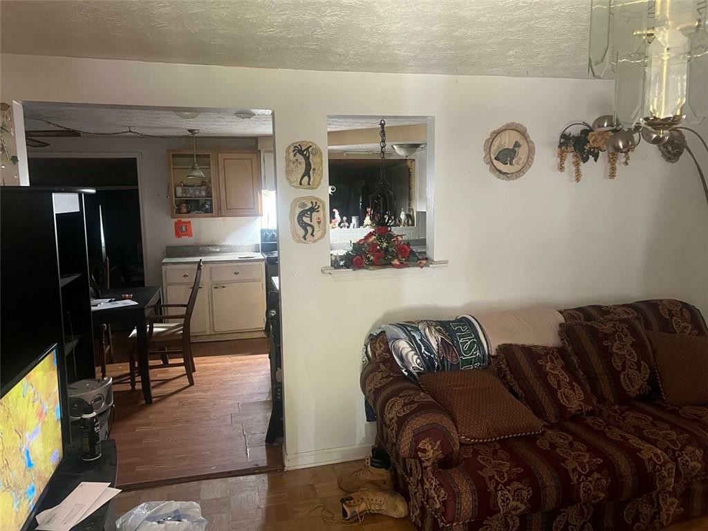 Property Photo: 10199 Starr Street SW GA 30014