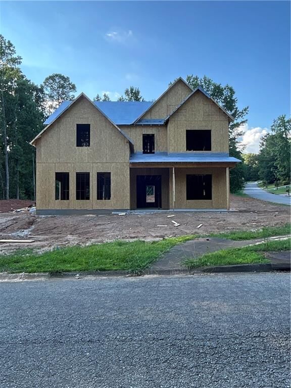 Property Photo: 5422 Copper Creek Rd. Drive GA 30542