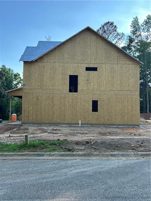 Property Photo:  5422 Copper Creek Rd. Drive  GA 30542 