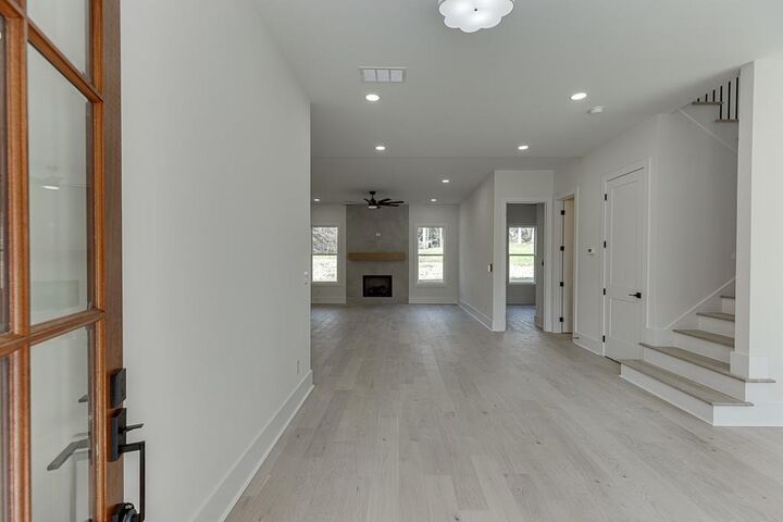 Property Photo: 5422 Copper Creek Rd. Drive GA 30542