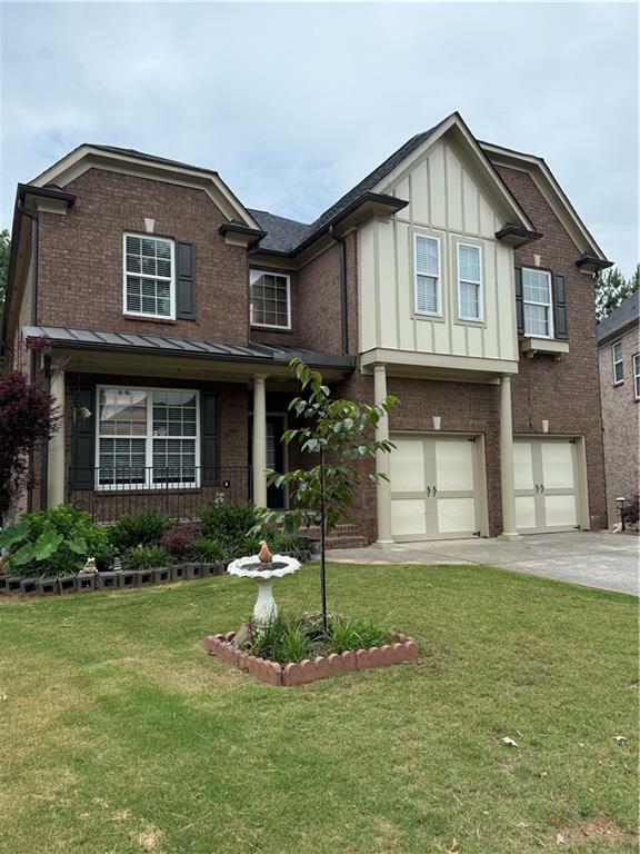 Property Photo: 2501 Royston Drive GA 30097