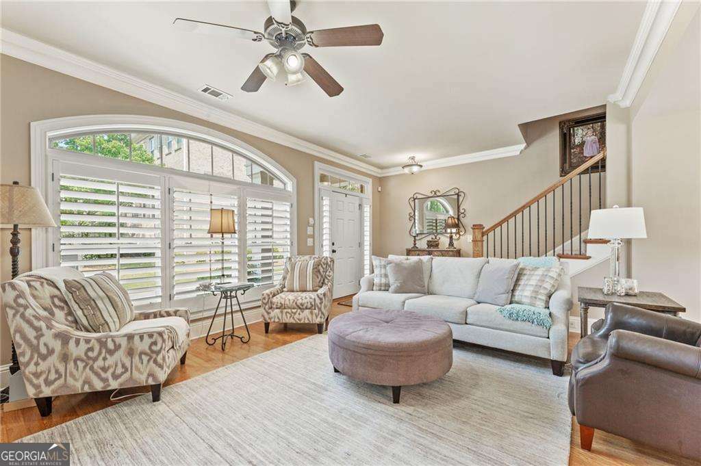 Property Photo: 5029 Rosalie Road GA 30022