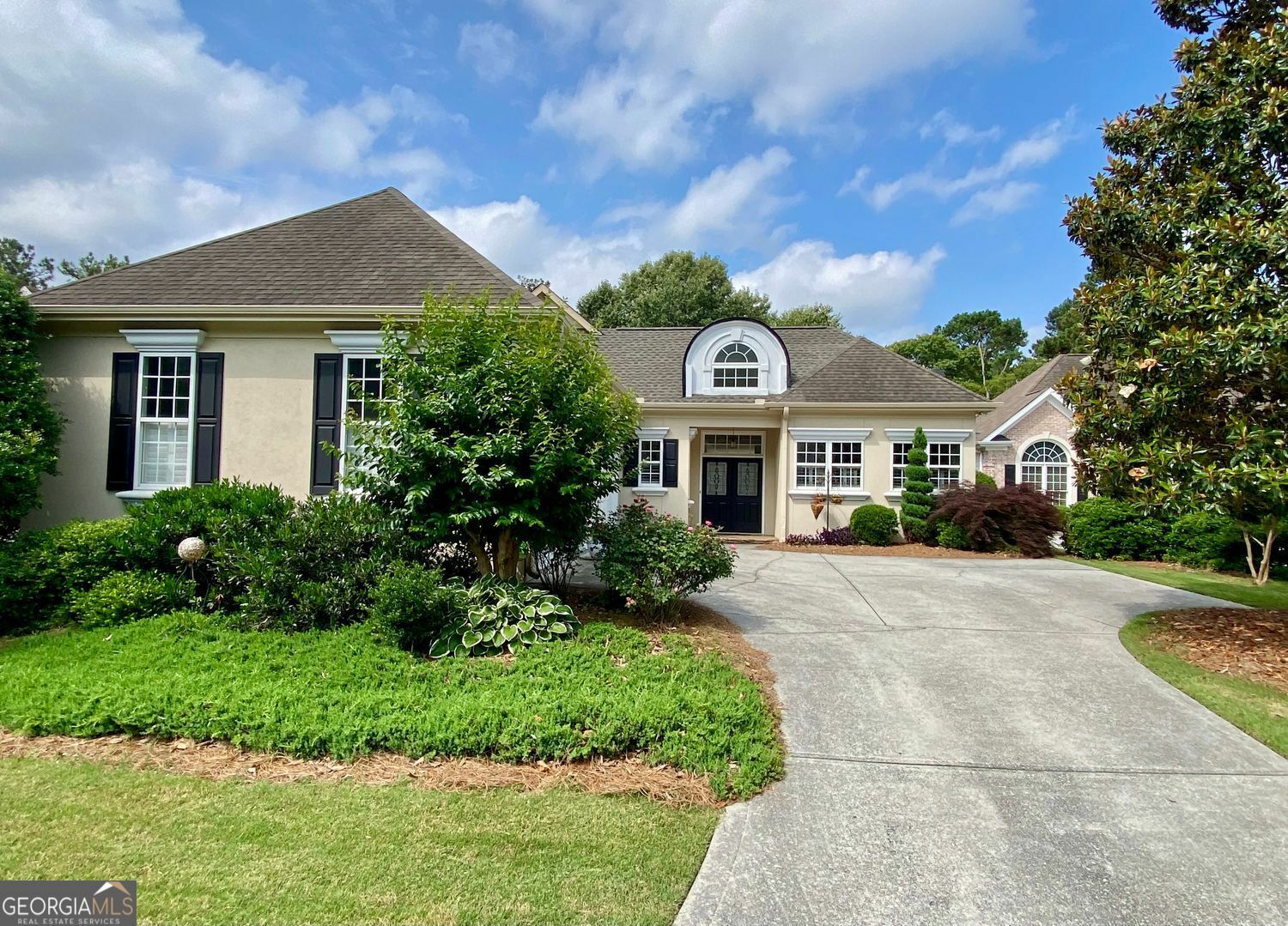 Property Photo: 9602 Coastal Pointe Drive GA 30180