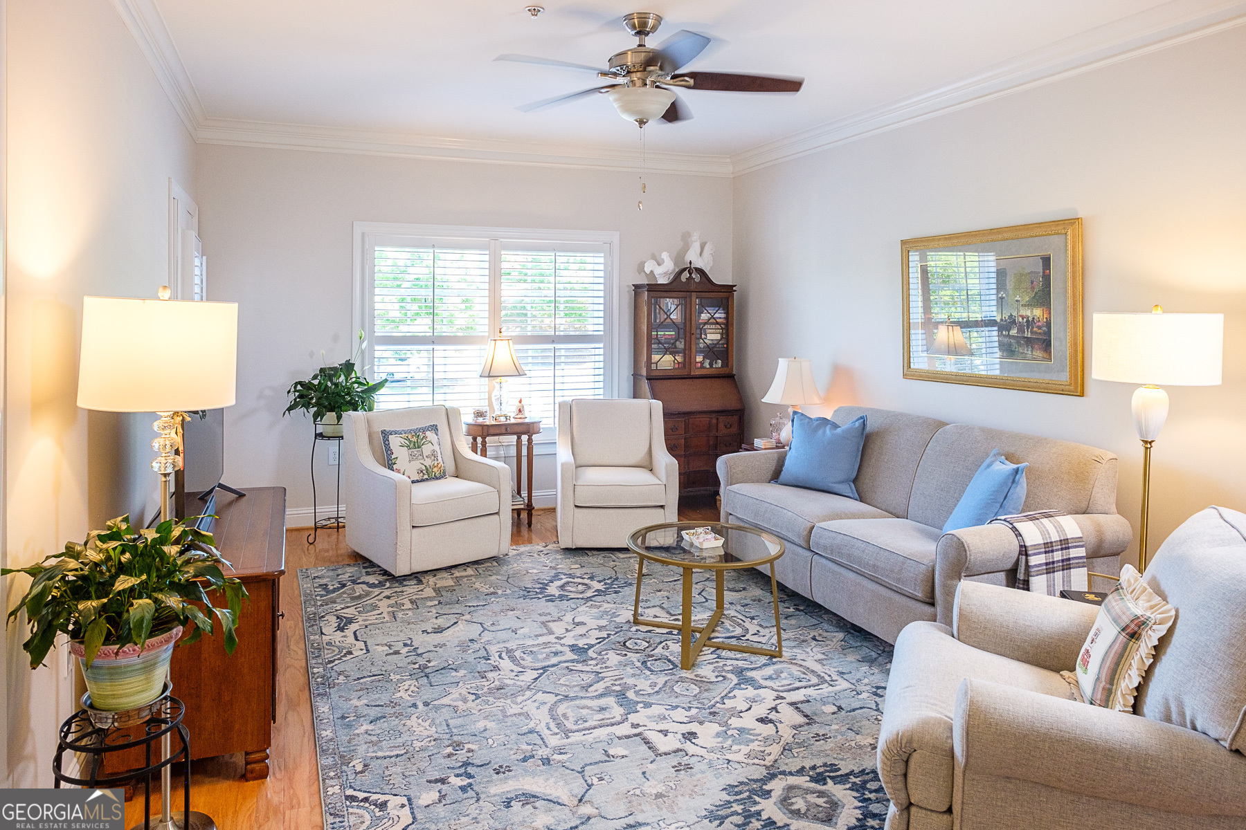 Property Photo: 3202 Village Boulevard SE GA 30161