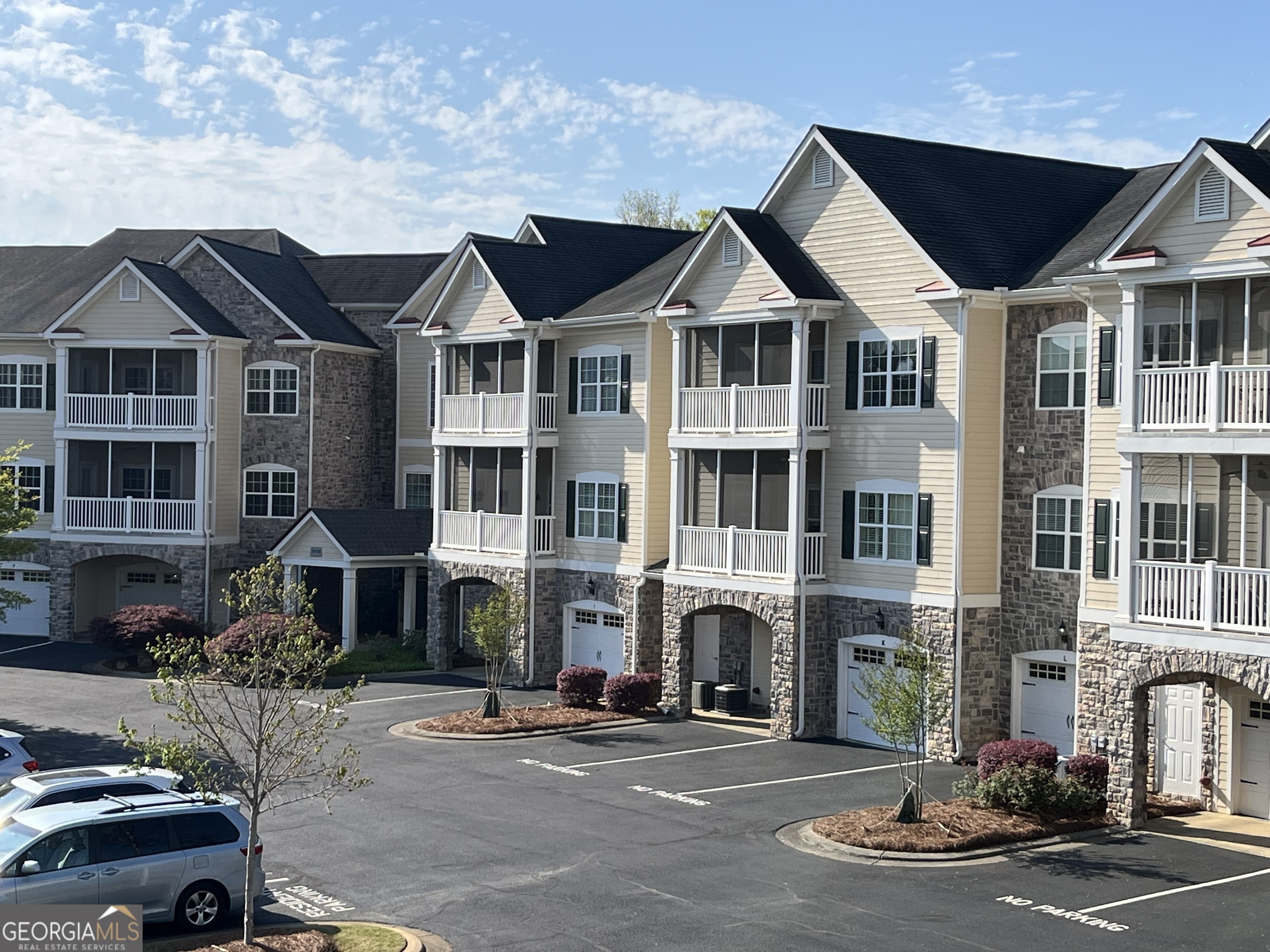Property Photo:  3202 Village Boulevard SE  GA 30161 