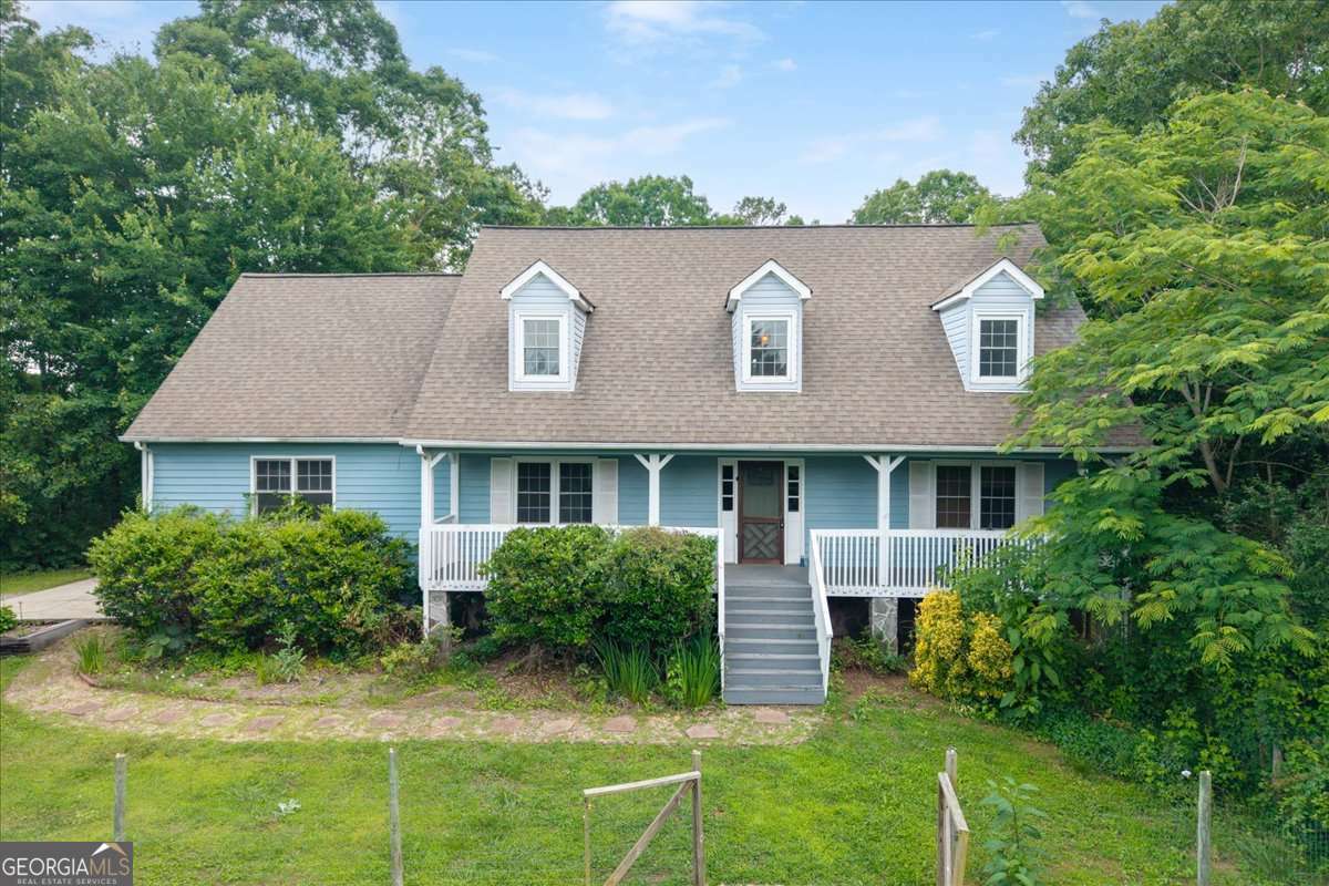 234 Water Wheel Way  Ellijay GA 30540 photo