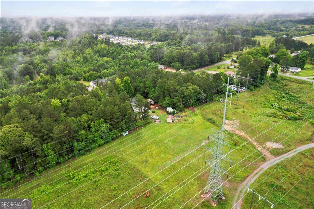Property Photo: 1368 Tommy Lee Cook Road GA 30268