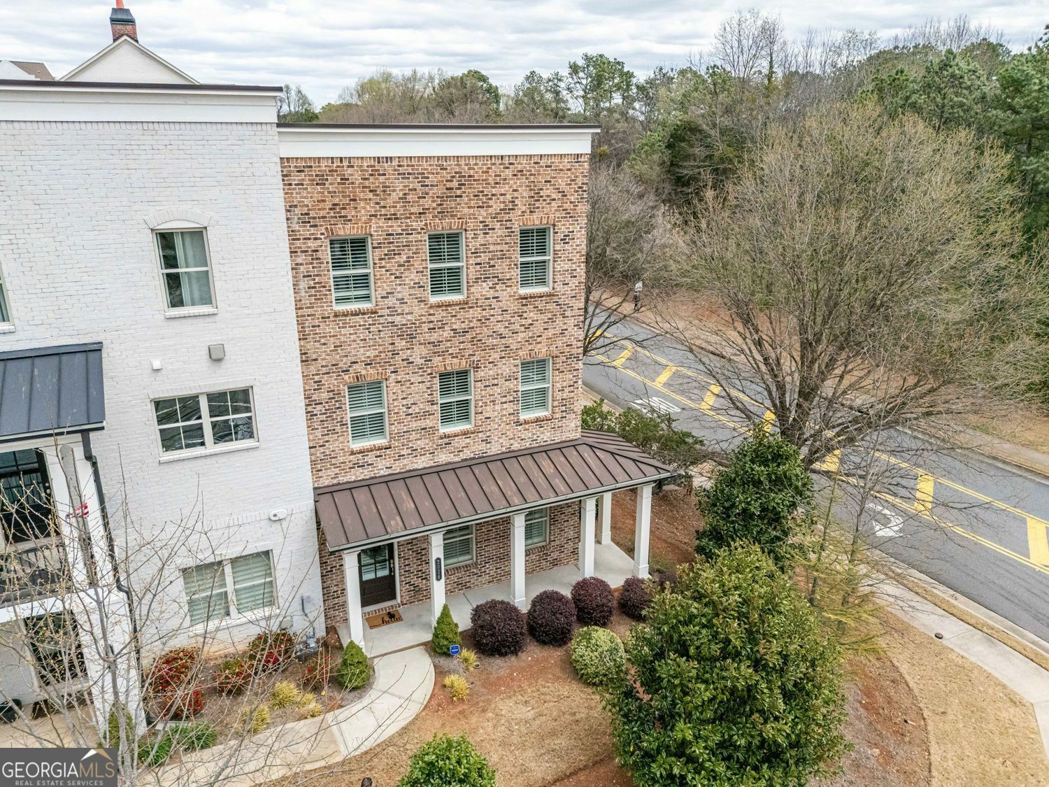 Property Photo: 2026 Forte Lane GA 30009