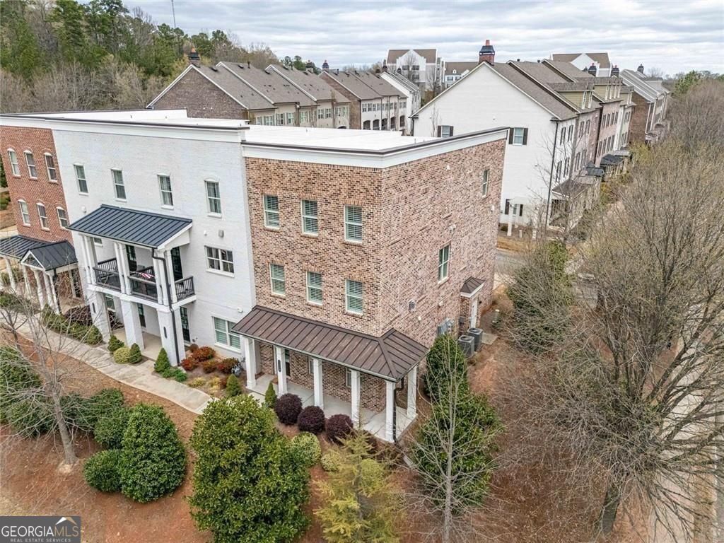 Property Photo:  2026 Forte Lane  GA 30009 