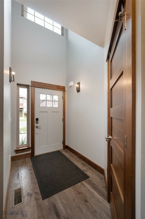 Property Photo: 2740 Cobblestone Unit D MT 59718