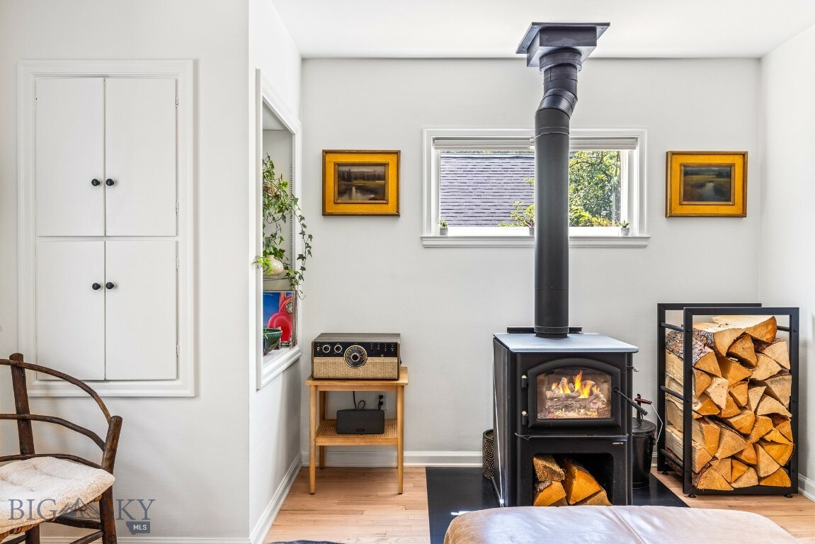 Property Photo:  405 S Bozeman  MT 59715 
