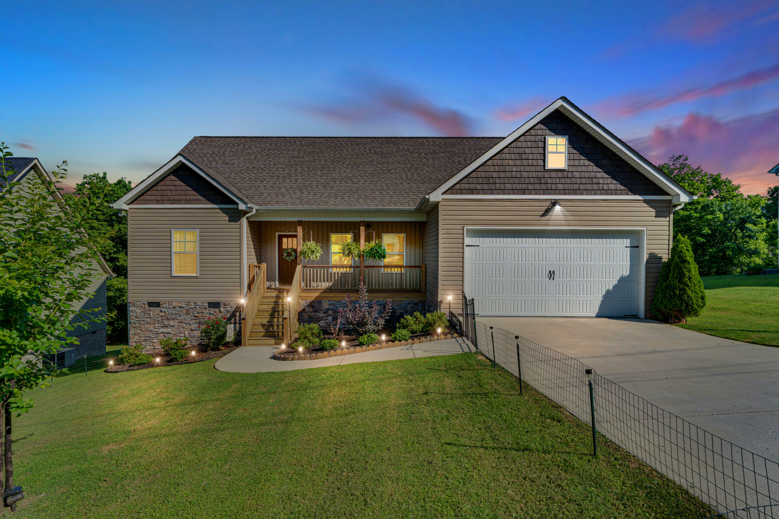 9443 Harris Street  Soddy Daisy TN 37379 photo