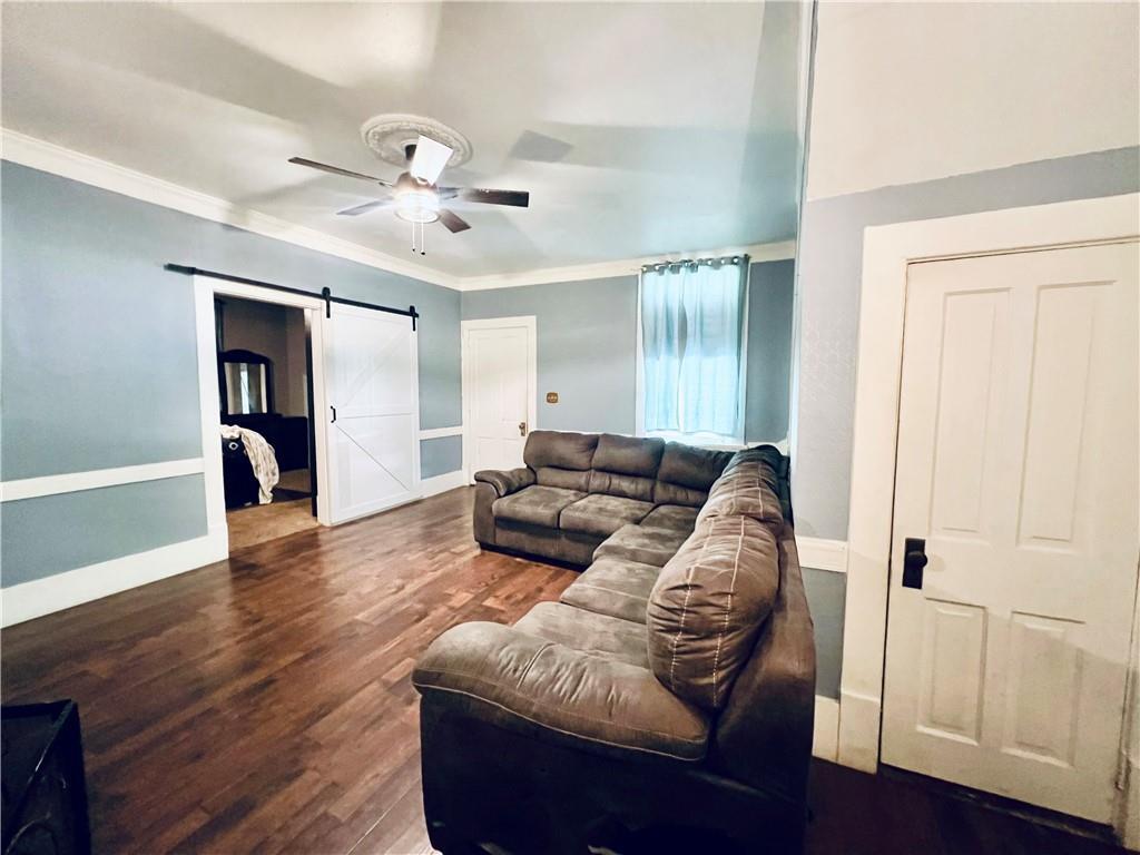 Property Photo: 5123 Breithaupt Street LA 71342